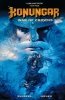 KONUNGAR WAR OF CROWNS TP [9781785866111]